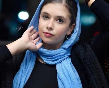 نگاه روز | راز زیبایی نفس بازغی فاش شد / نگاهی به مادر بزرگ و پدر بزرگ چشم رنگی او که ژن های زیبایی را به ارث برده