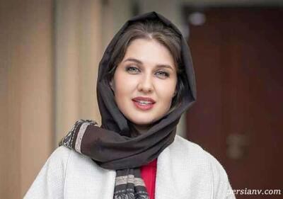 نگاه روز | عکس چهره زیبا و بدون آرایش گلوریا هاردی همسر ساعد سهیلی