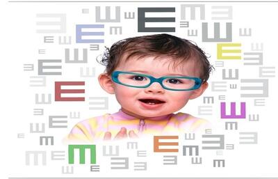 آغاز طرح غربالگری شنوایی و بینایی کودکان در قزوین