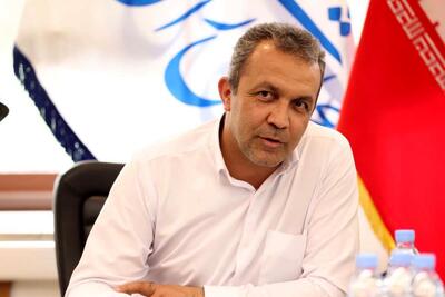 رئیس فراکسیون ورزش قهرمانی «الفتی» را تبریک گفت