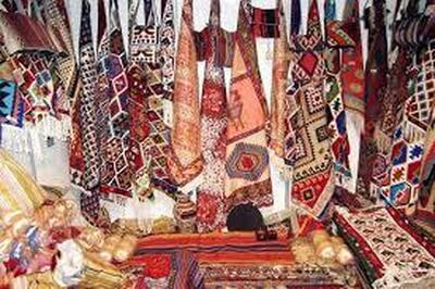 آموزش صنایع دستی به هزار و ۴۰۰ کهگیلویه و بویراحمدی