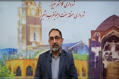 ضرورت اولویت‌بندی در اجرای پروژه های عمرانی
