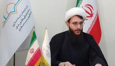 ضیافت غدیر   قرار همدلی بچه‌های مسجد در دهه امامت و ولایت