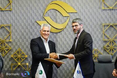 تفاهم‌نامه صندوق توسعه فیبرنوری امضا شد