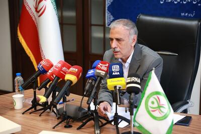 رئیس فدراسیون آمادگی جسمانی: در اولین اعزام بین المللی‌مان نتایج خوبی کسب کردیم/ به عملکردمان نمره قبولی می دهم
