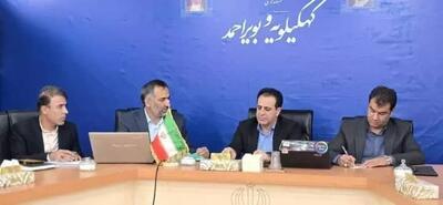 پروژه ملی جی‌نف معطل همکاری تمام دستگاه‌های اجرایی