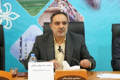 فرماندار بجنورد: اسب ترکمن بخشی از هویت فرهنگی ماست