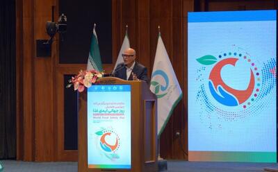 سلطانی: تحریم‌ها مانع پیشرفت تولید ملی نشدند