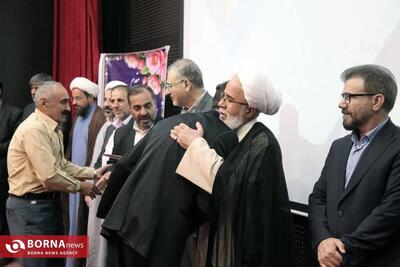 ایمان به خدا، سرچشمه قدرت و استقامت است