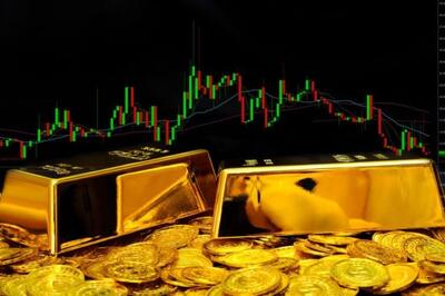 حمایت در کف کانال؛ آپدیت تحلیل تکنیکال طلا / 19 خرداد 1404
