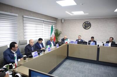 تأمین مالی، اولویت اول برای تسریع در پروژه پلی‌ اتیلن سنگین گچساران 