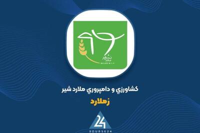 رفتار کانالیزه «زملارد» ...