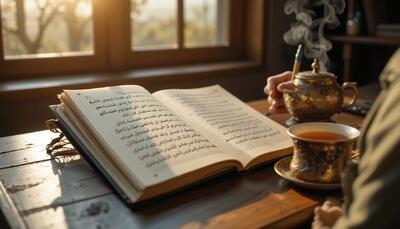 فعل ماضی استمراری: تعریف، ساختار و کاربردها