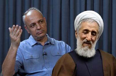 زیدآبادی: «کاظم صدیقی» از پست‌های خود کناره‌گیری کند