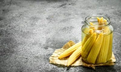 با یک داروی خانگی در آشپزخانه آشنا شوید
