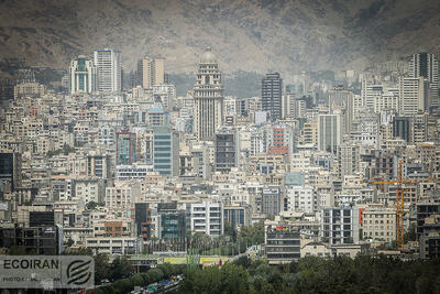خانه‌ها در سکوت گران می‌شوند؛ ۹ ماه بی‌صدایی در بازار تهران