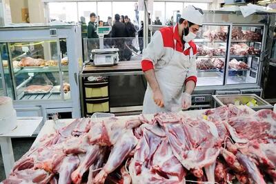 پشت‌پرده گرانی افسارگسیخته گوشت/ قیمت گوشت قرمز سر به فلک کشید