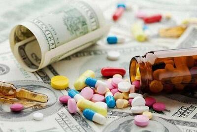 کمبود ارز دارو نتیجه ضعف بانک مرکزی است - اکونیوز
