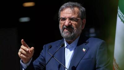 خط و نشان محسن رضایی برای اسرائیل | اقتصاد24