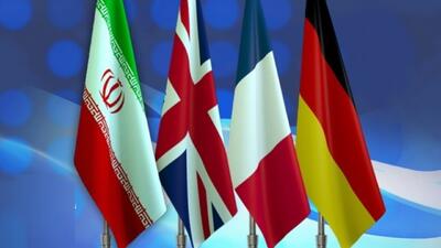 انتشار جزئیات پیش‌نویس قطعنامه ضد ایرانی تروئیکای اروپایی | اقتصاد24