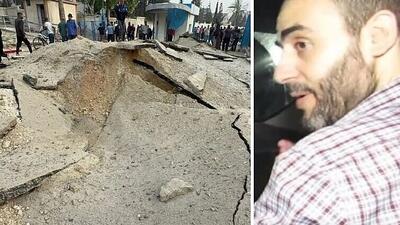 تصویر اسرائیل از پیکر محمد سنوار بعد از شهادت | اقتصاد24
