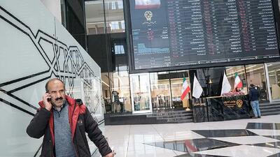 پیش بینی بورس دوشنبه 19 خرداد 1404 / شاخص‌ها در مدار احتیاط