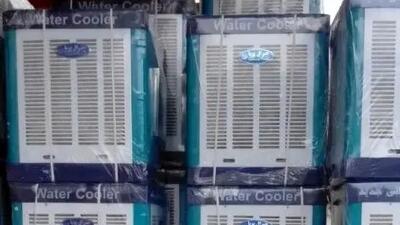 افشاگری توانیر درباره کولر یارانه‌ای دولت / شایعه است ، باور نکنید !