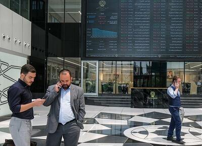 پیش بینی بورس تهران؛ بازار سهام در برابر ریزش ها مقاومت نکرد!