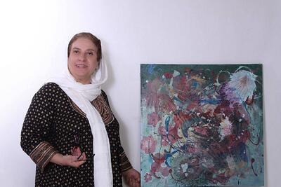 هنردرمانی، شوق زندگی دوباره - سایت خبری اقتصاد پویا