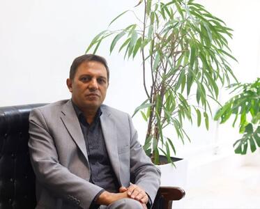 سرپرست سازمان مدیریت صنعتی منصوب شد