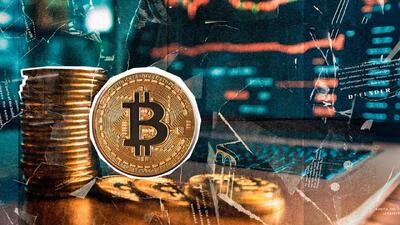 قیمت بیتکوین و ارزهای دیجیتال ۱۹ خرداد ۱۴۰۴