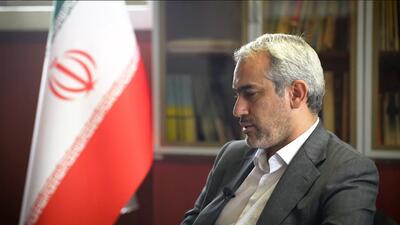 مدنی‌زاده: مخالف سیاست‌های شوک‌درمانی هستم |  انصاف نیوز