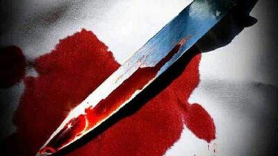 قتل پسر جوان با ضربات چاقو در جنوب تهران |  انصاف نیوز