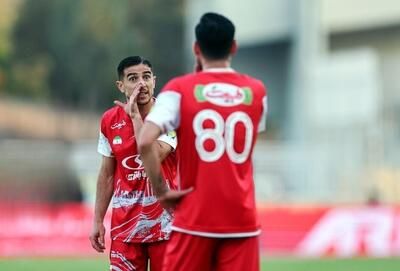 خروجی بعدی پرسپولیس کیست؟