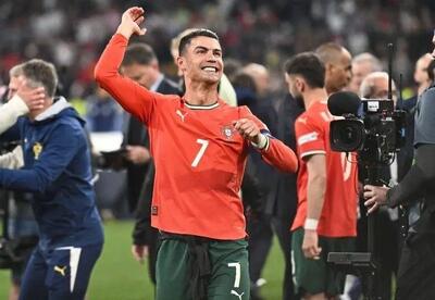 پاسخ معمای بزرگ رونالدو: در النصر می‌مانم