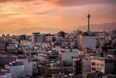 بازار مسکن به‌راحتی به وضعیت رونق گذشته بازنخواهد گشت