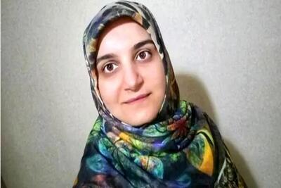 خواهر مهدیه اسفندیاری: بازداشت خواهرم در فرانسه «گروگانگیری» است/ او همچنان در سلول انفرادی است