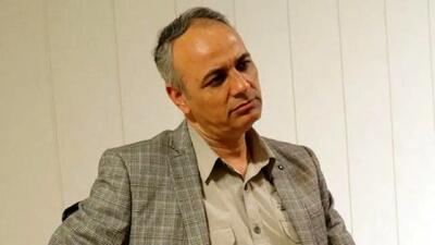 توصیه زیدآبادی به کاظم صدیقی: به صلاح است آقای «صدیقی» به خاطر نوع رویکرد اعتقادی و سیاسی اش، از تمامی پست‌ها کناره‌گیری کند