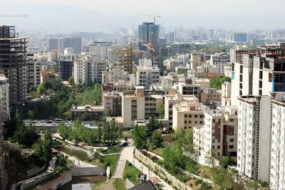 با ۴۰۰ میلیون کجای تهران می‌توان رهن کرد؟؛
