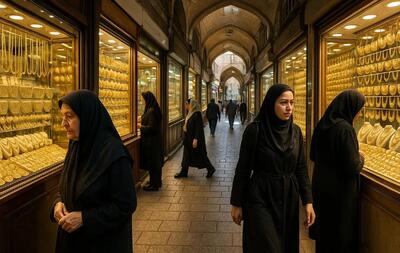 راهنمای سرمایه‌گذاری امن در طلا؛ از خرید این 9 طلا پرهیز کنید