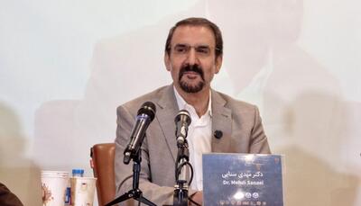 سنایی: آمریکا نباید در دام امنیتی‌شدن روابط با ایران بیفتد / روابط اروپا با ایران نیز تا اندازه‌ای امنیتی شده