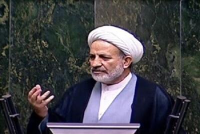نماینده مجلس: حفظ ولایت در زنده نگهداشتن غدیر است