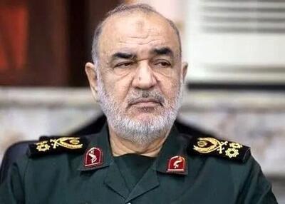 نقطه اصابت موشک‌های ایران در اسرائیل دقیق‌تر شد