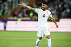 قلعه نویی جانشین میلاد محمدی را انتخاب کرد