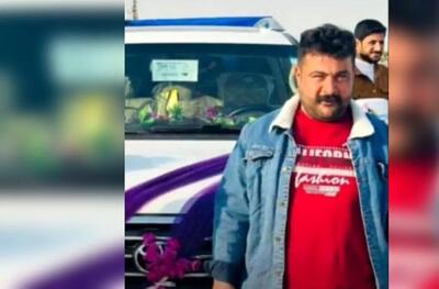 قتل تلخ بعد از دعوای خواننده کافه در آبادان / پلیس متهمان را بازداشت کرد + عکس مقتول