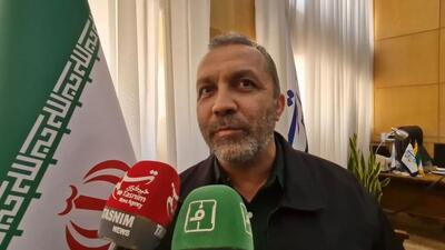 فروردین: روانخواه بدون حمایت هیچ دلال و پدرخوانده ای به اینجا رسیده است