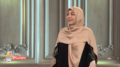 المیرا شریفی مقدم: من گفتم رونالدو توی هر تیمی باشد، بازی را بر می‌گرداند!