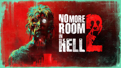 از نقشه و محتوای جدید عنوان No More Room in Hell 2 رونمایی شد + تریلر - گیمفا