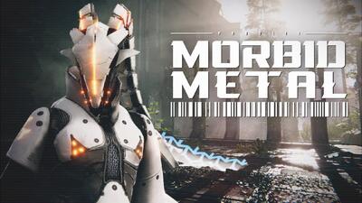 از بازی Morbid Metal با انتشار تریلری رونمایی شد - گیمفا
