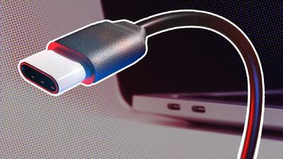 چگونه می‌توانیم لپتاپ خود را با USB-C شارژ کنیم؟ - گیمفا